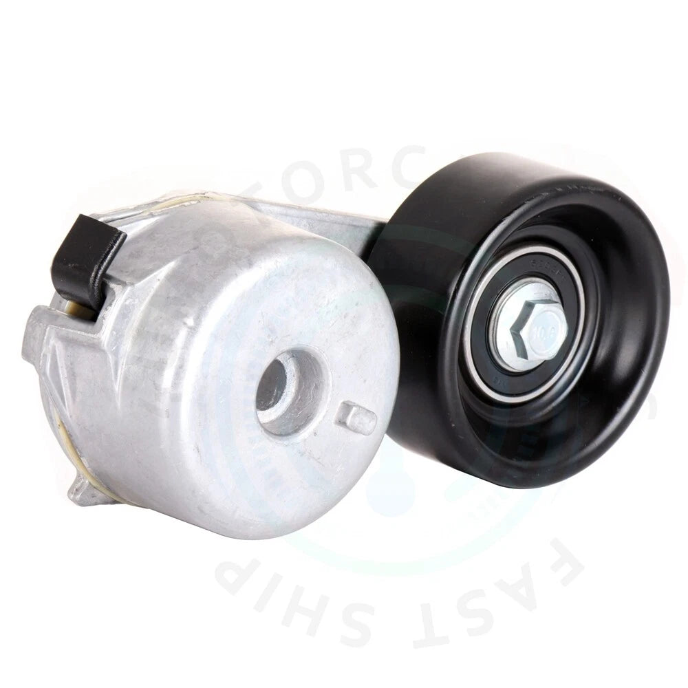 Serpentine Belt Tensioner Kit for Ford Ranger (1992–2010)