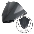 Windscreen Windshield Protector for Yamaha MT-09 (2014–2016)