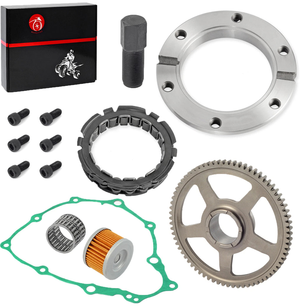 Flywheel Puller for Honda TRX400EX TRX400X (2000-2009)