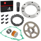 Flywheel Puller for Honda TRX400EX TRX400X (2000-2009)