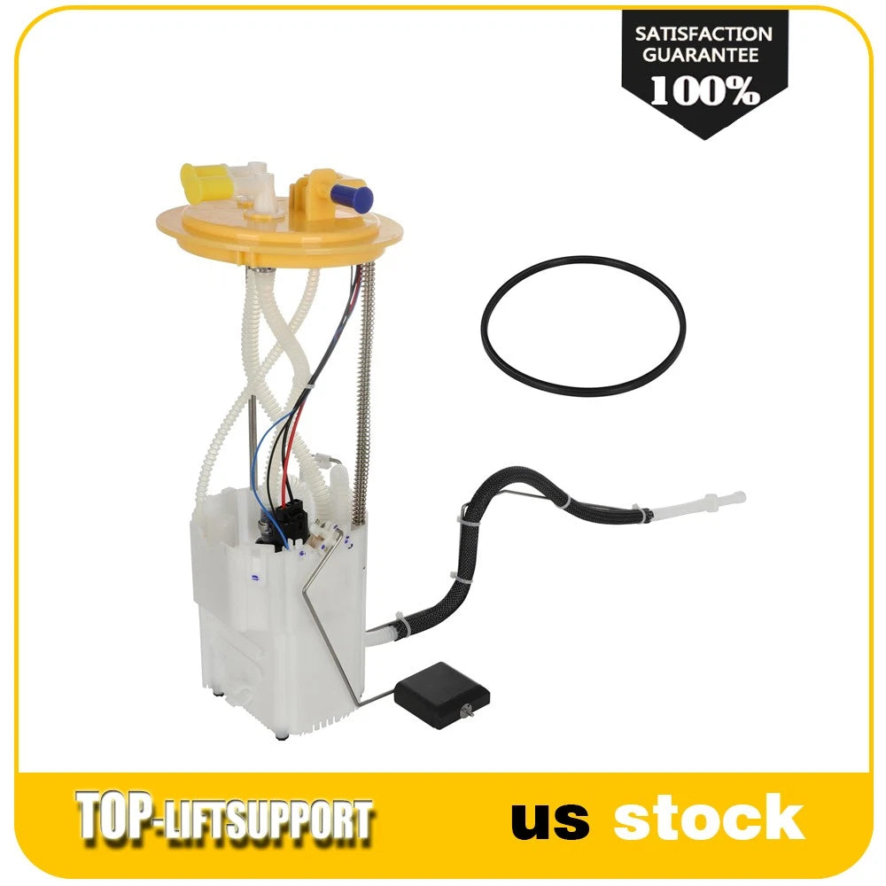 Diesel Fuel Pump Assembly for Dodge Sprinter 2500 3500 (2007–2009)