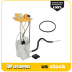 Diesel Fuel Pump Assembly for Dodge Sprinter 2500 3500 (2007–2009)