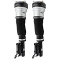 Front Air Suspension Struts for Mercedes W220 RWD S320 S420 S430 S500 S600 (1999–2006)