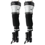 Front Air Suspension Struts for Mercedes W220 RWD S320 S420 S430 S500 S600 (1999–2006)