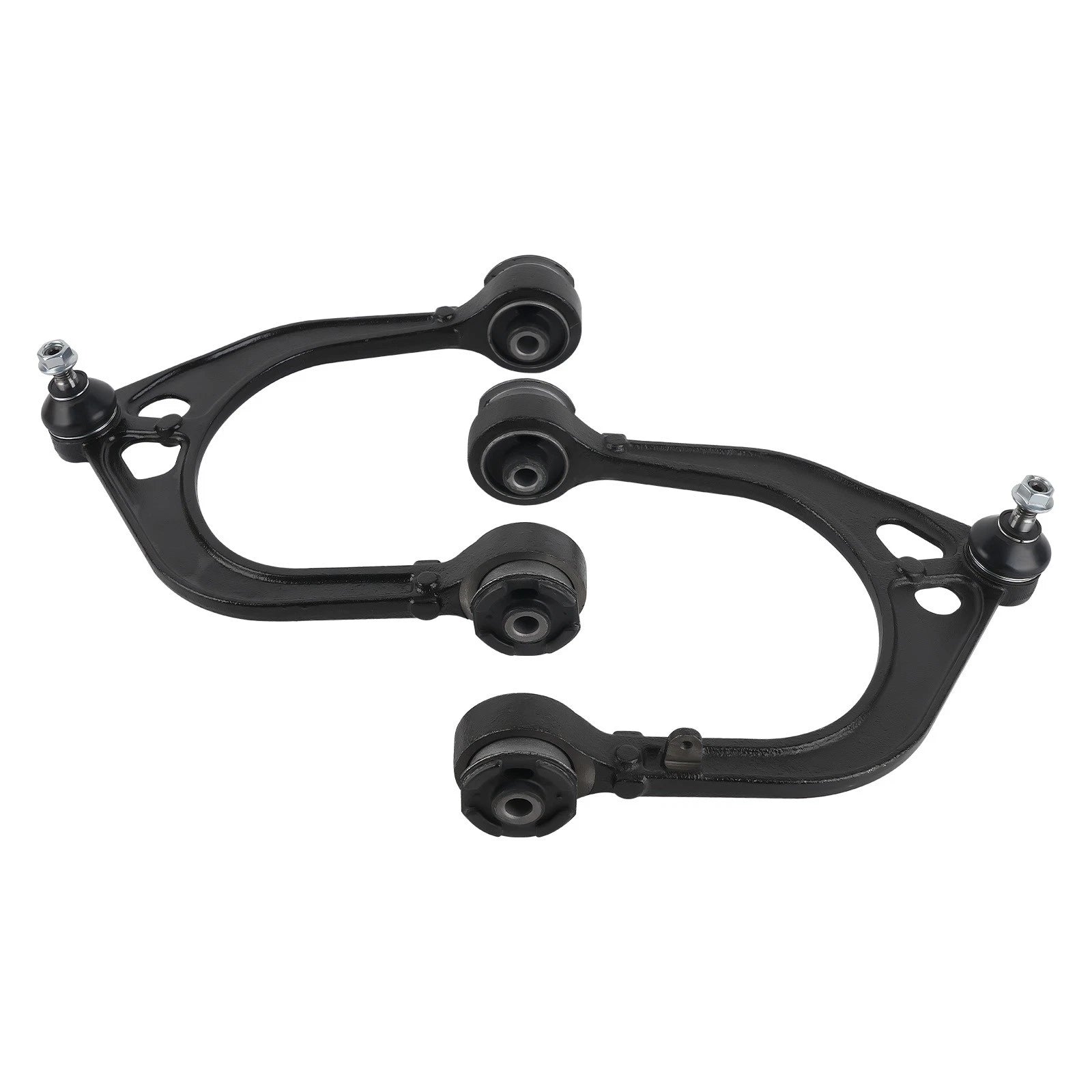 Front Lower Upper Control Arm Set for Chrysler 300 RWD (2011–2019)