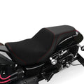 Two-up Seat for Harley Dyna Low Rider FXDL (2006–2017)