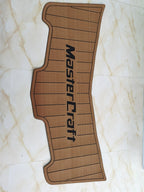 EVA Foam Swim Platform Pad for MasterCraft X-45 (2007)