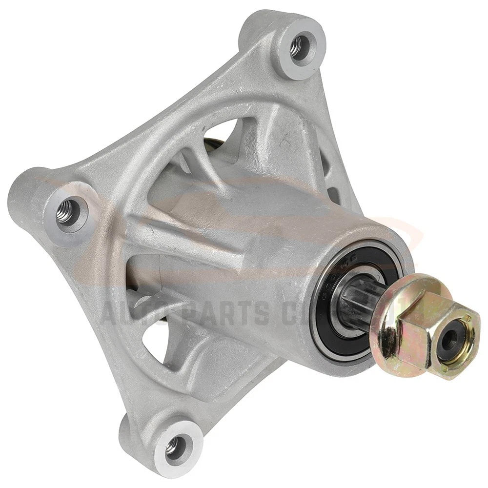 Spindle Assembly for Hustler Raptor Mower Deck (604214)