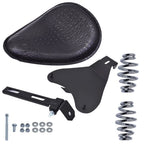 Solo Seat Spring Kit for Honda Shadow Spirit VT 1100 750 (1997–2007)