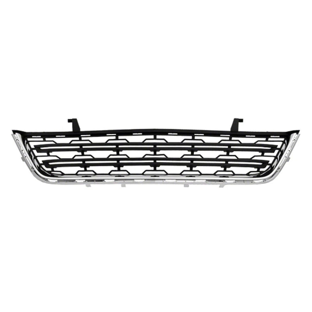 Front Bumper Cover Grille Replacement for Toyota Hilux (2016–2020)