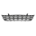 Front Bumper Cover Grille Replacement for Toyota Hilux (2016–2020)