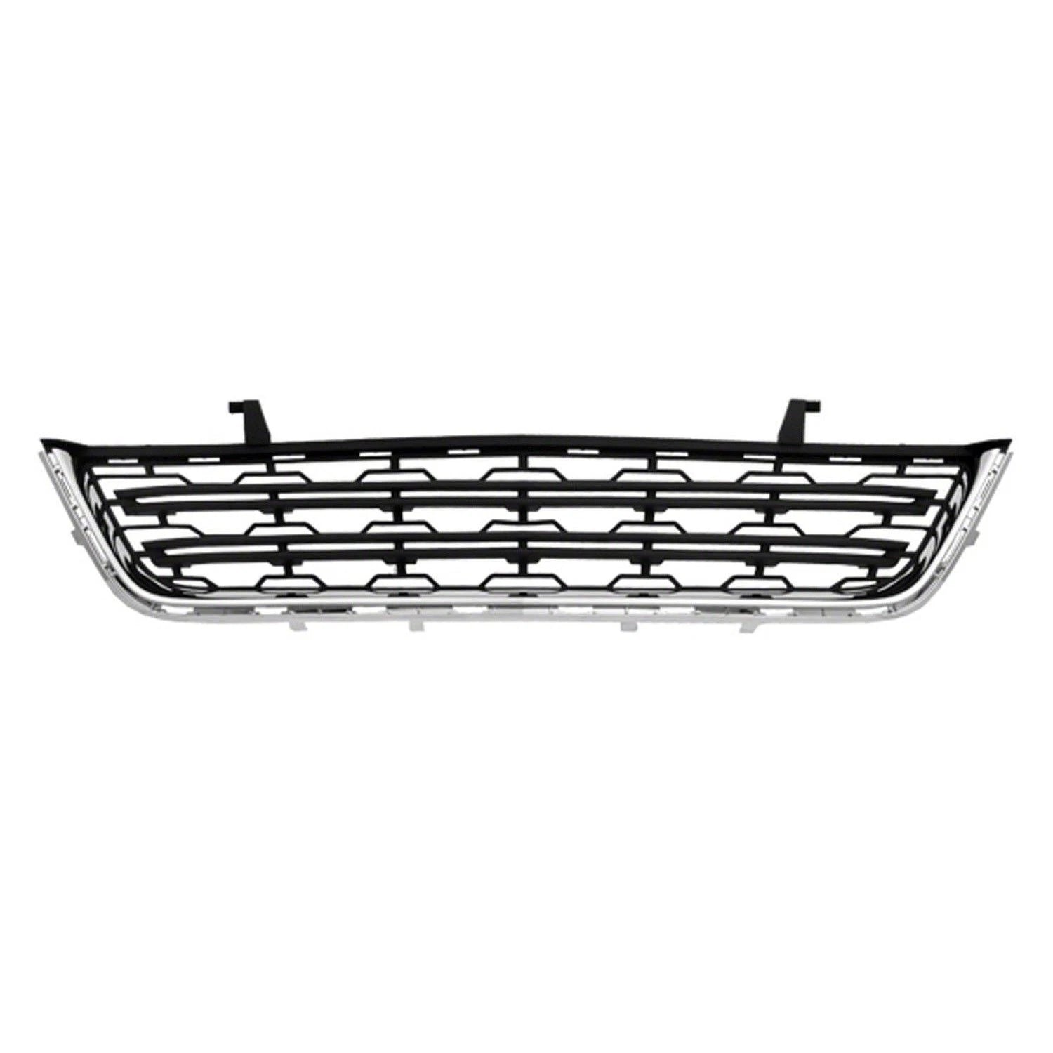 Front Bumper Cover Grille Replacement for Toyota Hilux (2016–2020)