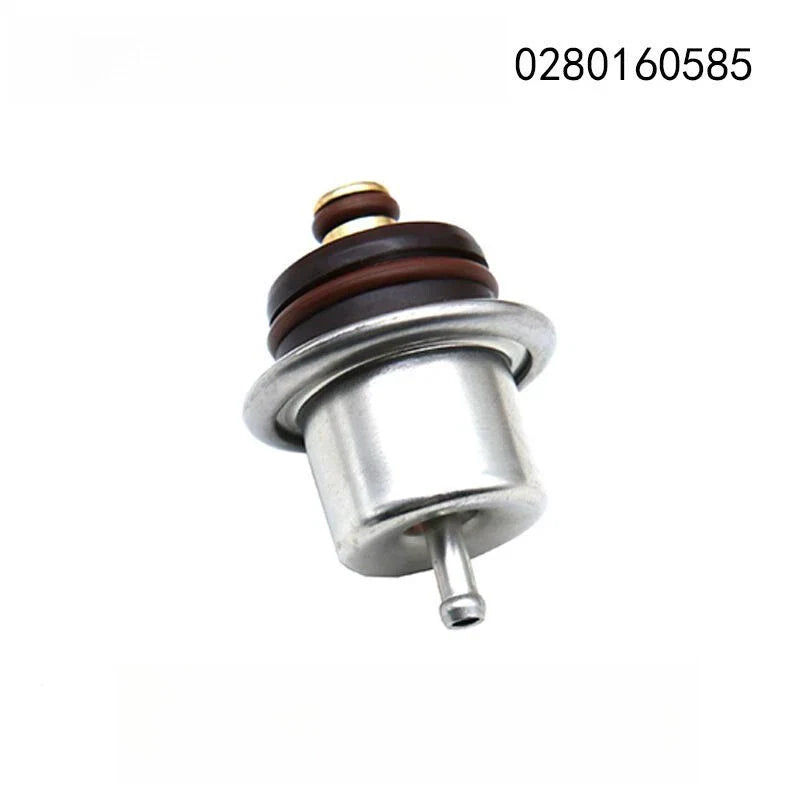 Fuel Pressure Regulator Sensor for Ford Mercury (1996–2015)