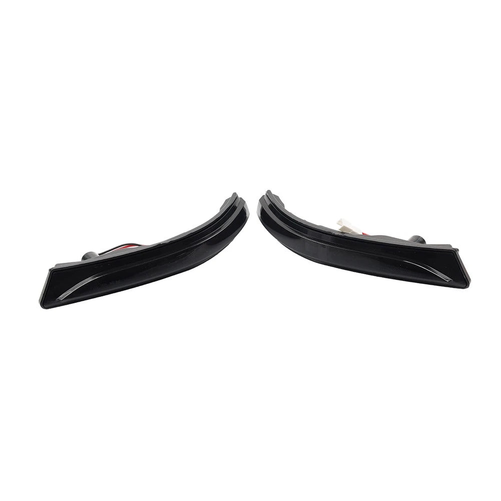 Rear View Mirror Turn Signal Lights for Hyundai i30, i30N, Elantra AD (2016–2025)