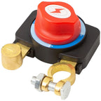 Power Disconnect Switch for Marine Automotive (12V, 24V)