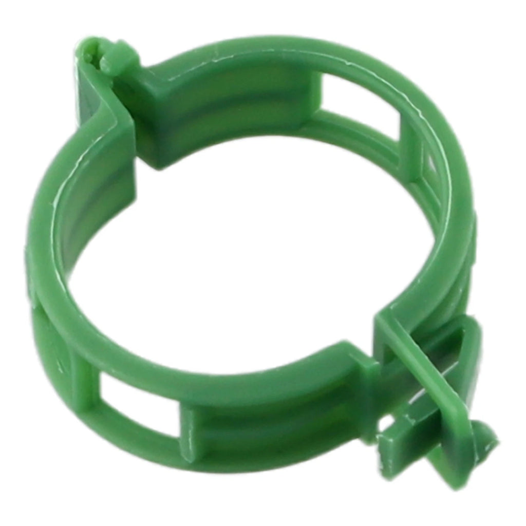 Clips for Greenhouse Accessories (Plastic Replacement Buckle)