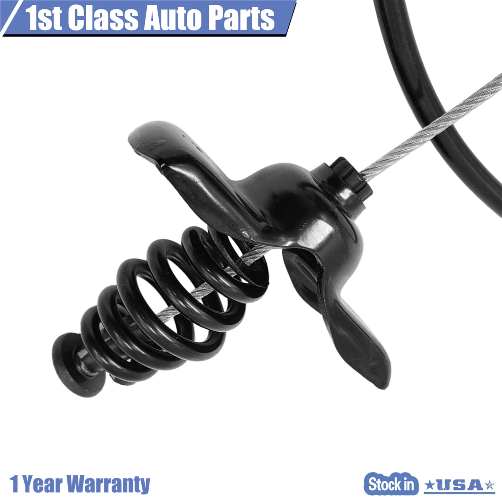 Spare Tire Carrier Hoist Assembly for Ford Escape Mercury Mariner (2005–2012)
