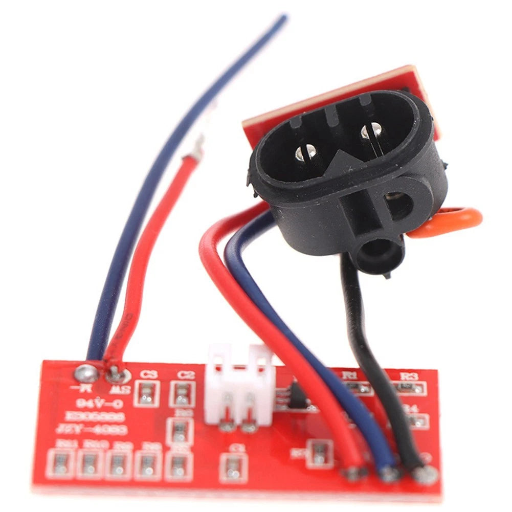 Mainboard Assembly for WAHL 8591, 8148 (Electric Hair Accessory)