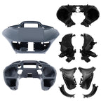 Inner Outer Fairings & Speaker Glove Box for Harley Touring Road Glide (2015–2023)