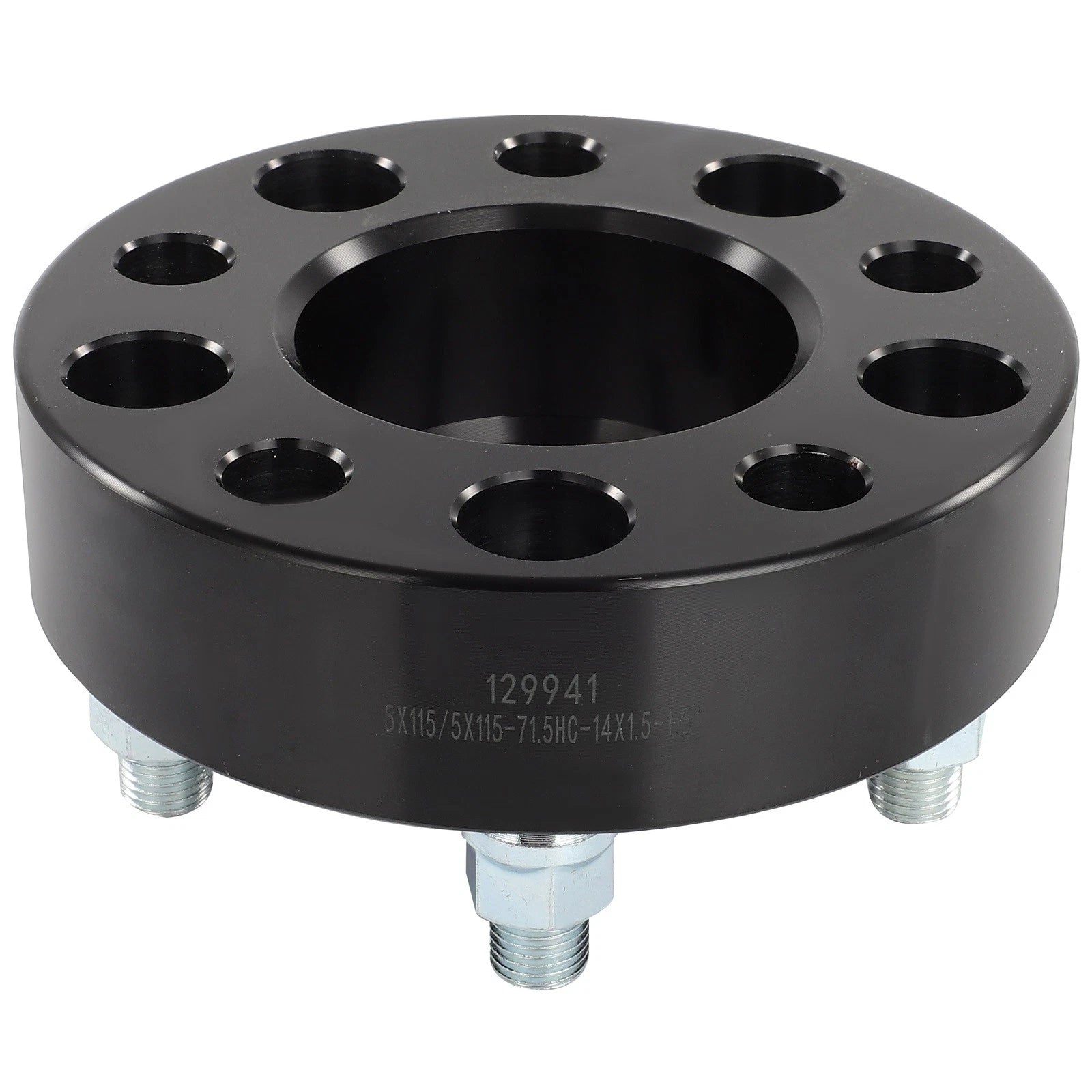 1.5" Hub Centric Wheel Spacers for Dodge Charger Chrysler 300 Magnum (2006–2023)