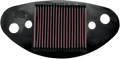 K&N High-Flow Air Filter for Suzuki (SU-8001)
