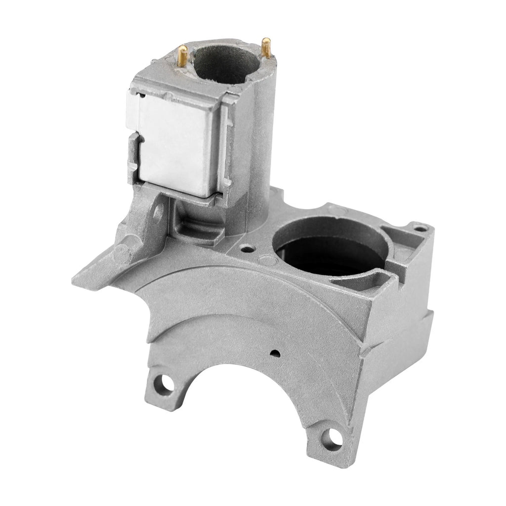 Ignition Lock Cylinder Housing for Chevy GMC C/K 1500 2500 3500 (1998–2002)