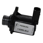 Pierburg Cut-Off Valve 7.02901.05.0 for Audi A3 A5 A6 Volkswagen Eos (2003–2018)