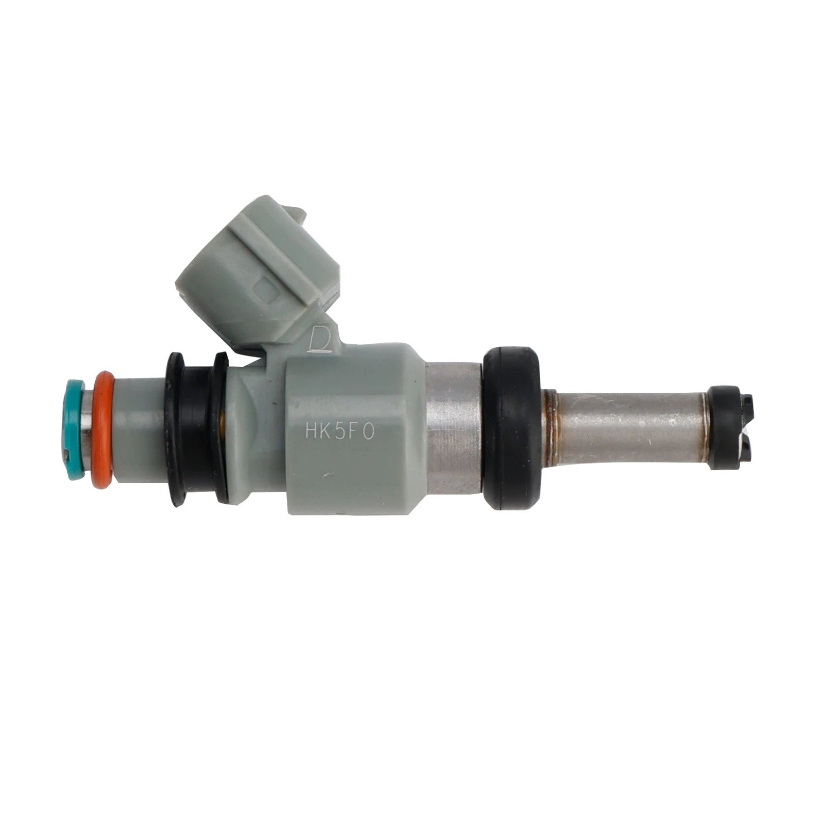 Fuel Injectors 49033-0047 for Kawasaki Ninja 400 (2018–2024) Eliminator Z500 NINJA 500