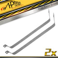 2X Fuel Tank Strap for Ford E-100 E-150 E-350 (1961–1991)