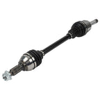 Front Left CV Axle Assembly for Chevrolet Malibu (2017–2019)