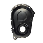 Marine Timing Cover for Mercruiser 2.5L 3.0L 181 CID (59341A1, Volvo 3853135)