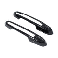 4 x Outside Door Handle Covers for 2013-2021 Cadillac XT4 XT5 XT6 CT4