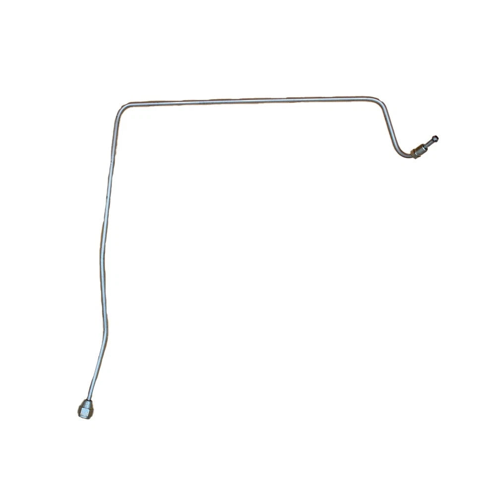 Replacement Injection Line #4 for White Tractor 2-135, 2-155