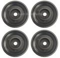 4X Trim Cylinder Ram End Cap 19-14842 for Mercruiser Bravo R/MR/Alpha One