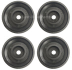 4X Trim Cylinder Ram End Cap 19-14842 for Mercruiser Bravo R/MR/Alpha One