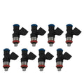 8x Fuel Injectors for Chevy Impala Monte Carlo Grand Prix (2005–2009)