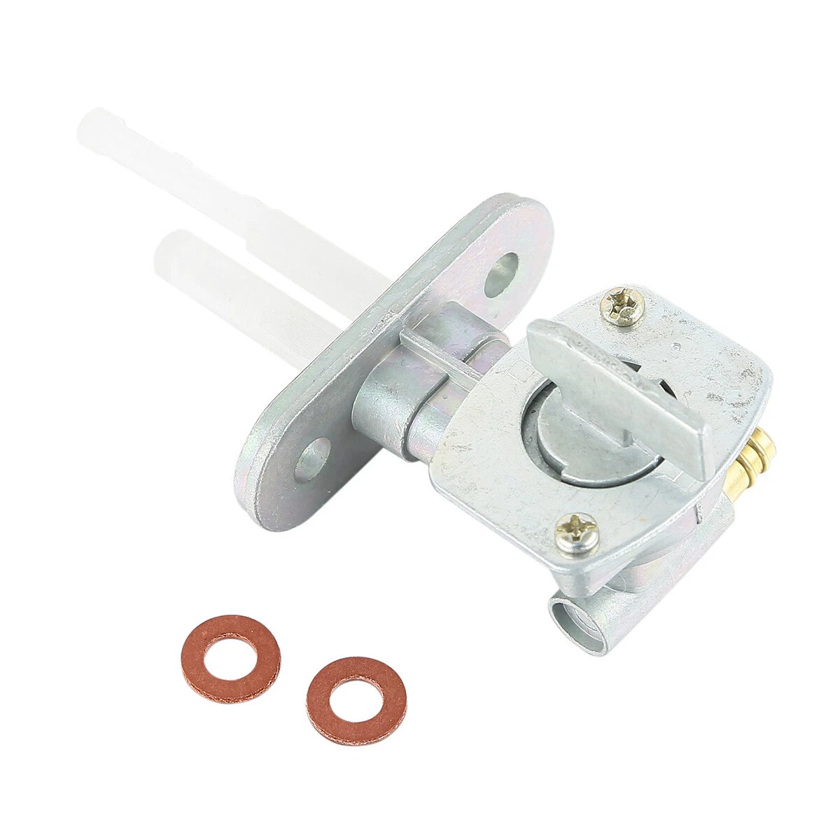 Fuel Gas Petcock Valve Switch for Yamaha Raptor 660 YFM660 (2001–2005)