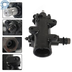 Power Steering Gear Box for Dodge Ram 2500 3500 (1997–2002)