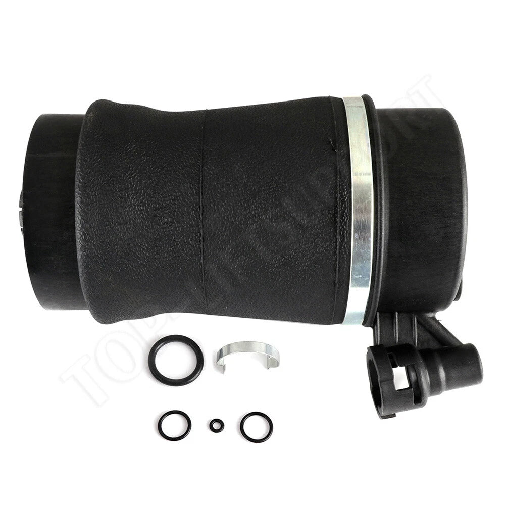Set of 2 Rear Air Suspension Spring Bags for Lincoln Mark VIII (1993–1998)