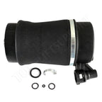 Set of 2 Rear Air Suspension Spring Bags for Lincoln Mark VIII (1993–1998)