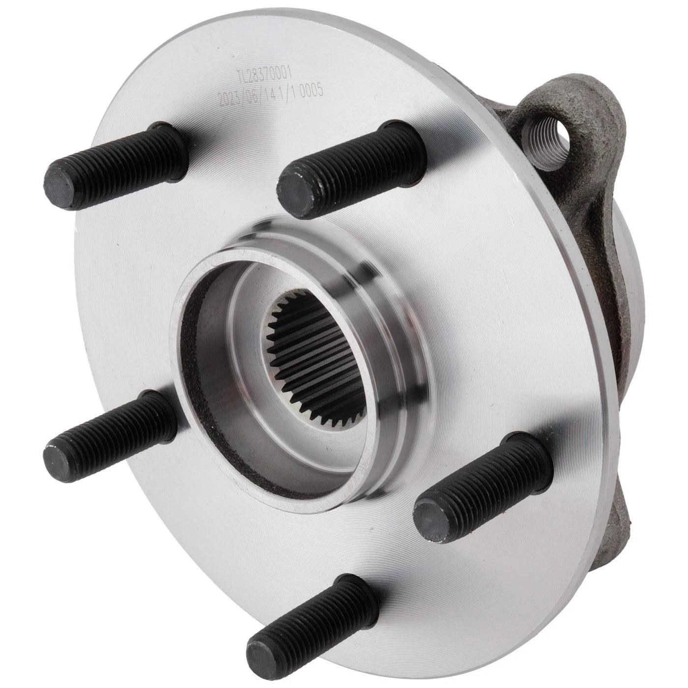 Wheel Hub for Lexus RX350 (2016–2020) Front Driver or Passenger Side