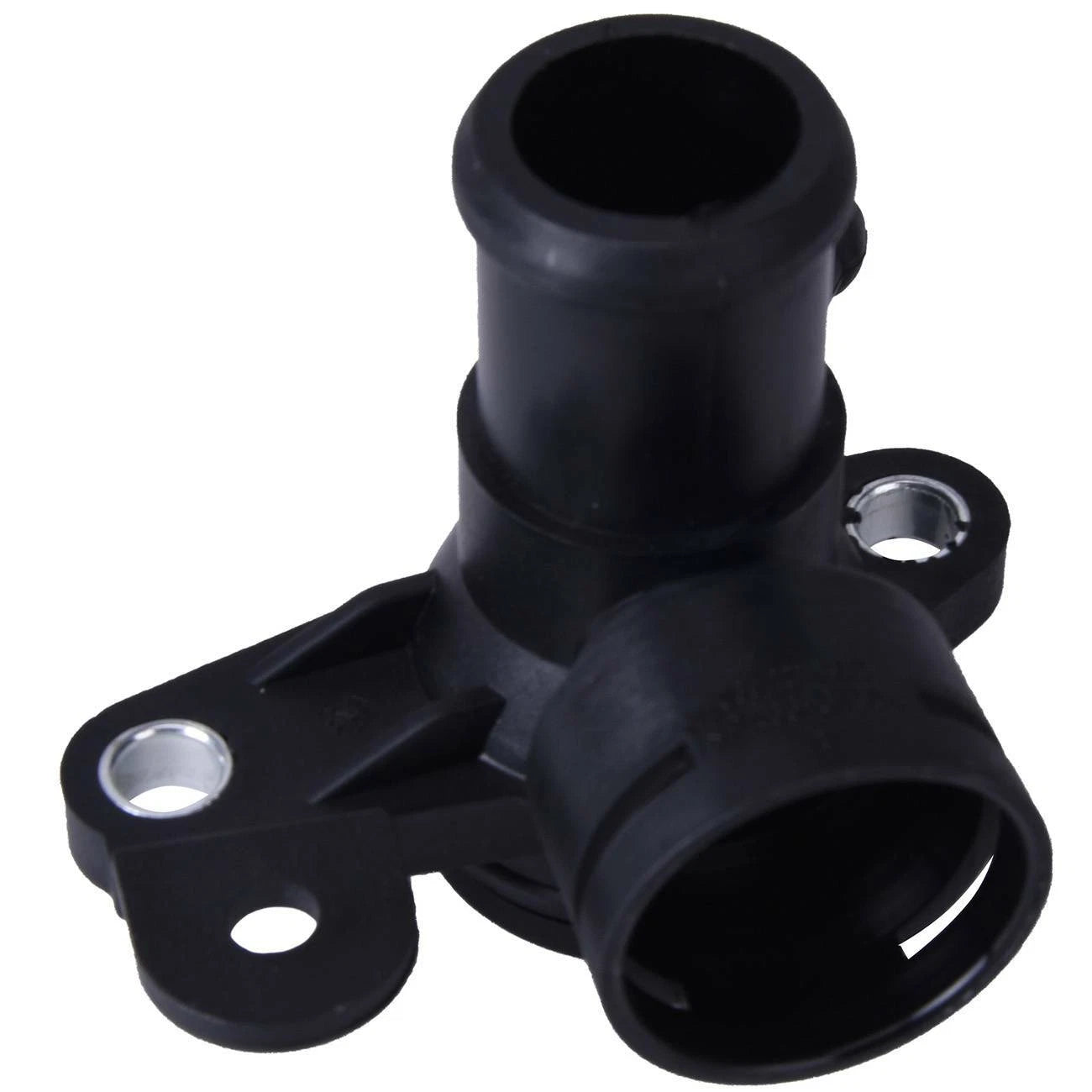 Water Outlet Cooling Hose Connector for VW Tiguan Jetta CC (2008–2017)