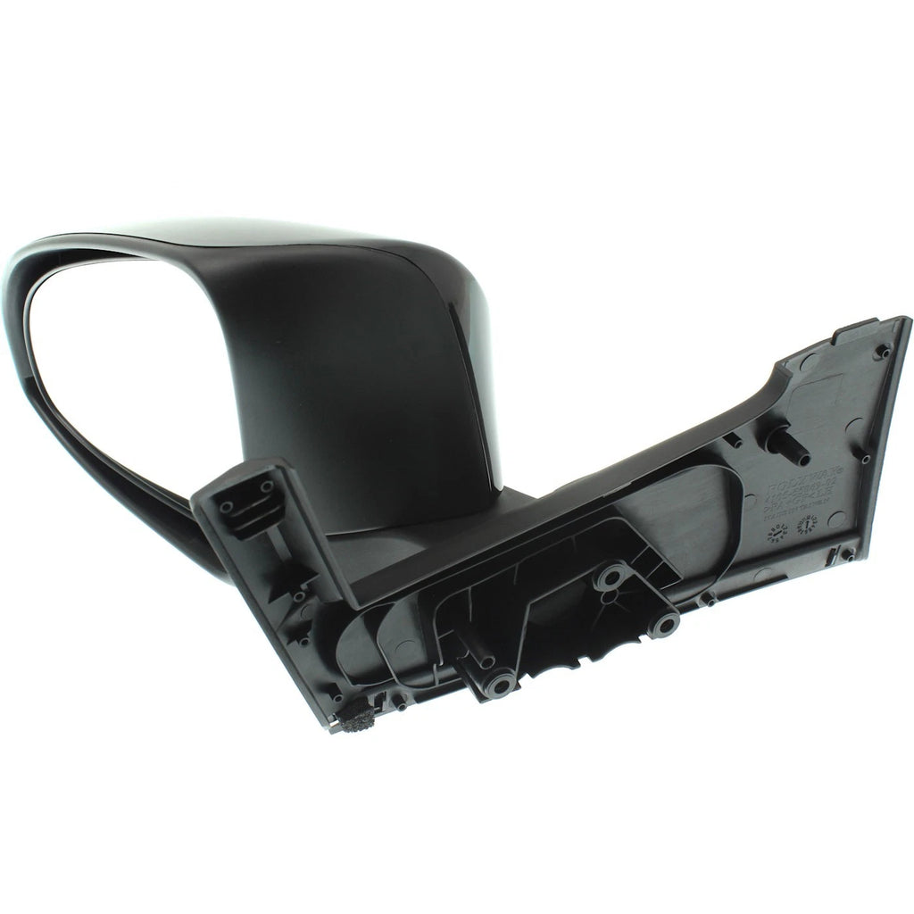 Manual Mirrors for Toyota Yaris (2015–2018) - Paintable