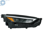 Headlight for Toyota Grand Highlander XLE (2024) Right Side