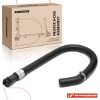 HVAC Heater Hose Assembly for Ford F-150 Expedition (1997–2021)