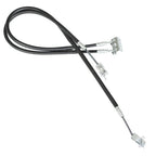 Brake Cable Set for EZGO Golf Cart TXT-Medalist (1994âPresent)