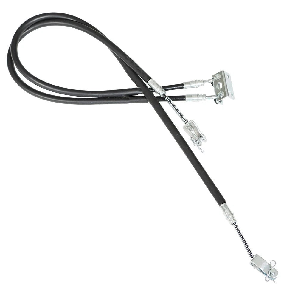 Brake Cable Set for EZGO Golf Cart TXT-Medalist (1994âPresent)