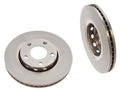 Front Brake Rotor for Mazda 3 Sport FWD (2019–2024) HZ919CN