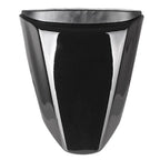 Black ABS Rear Seat Cover Cowl for KAWASAKI ZX10R (2008-2010)