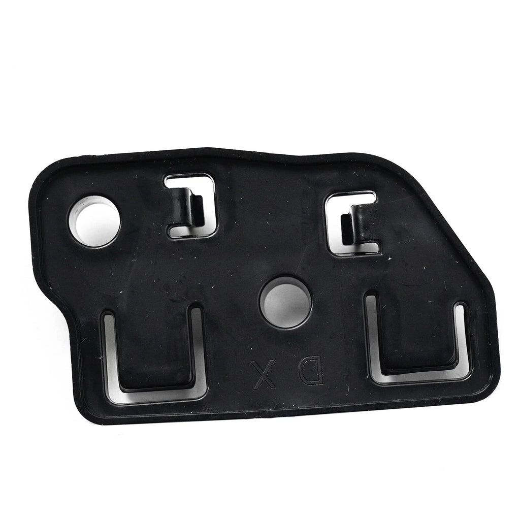 2 x Pair Front Bumper Plastic Small Bracket for Maserati Ghibli